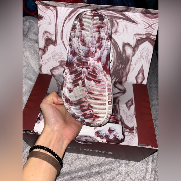 Cocoa Puffs Crocs - Picture 5 of 7